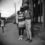 Carriacou Carnival