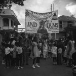Six Roads Indians