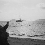 Windward beach to PM and PSV.