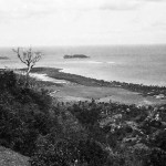 The Airstrip, Mabouya and Sandy Isle.