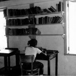 Magdalene? or Mary? Joseph typing the Ref. Cards