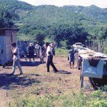 Chicken Farm in Bay-a-Leau.