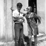 Sean Roberts christening.