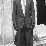 E.S. 'Goot' Alleyne.