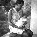 Gracie & Shaun Roberts