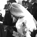 The Wedding Ceremony.