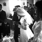 The Wedding Ceremony.