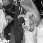 The Wedding Ceremony.