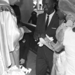 The Wedding Ceremony.