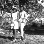 Mary Noel & Nell Gabriel