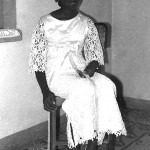 Bridesmaid? Name please?