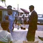 Steel Band Presentaion.