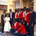Carriacou Steel Band