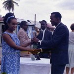 Trophy Award.