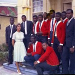 Carriacou Steel Band - The Texaco Dixie Stars.